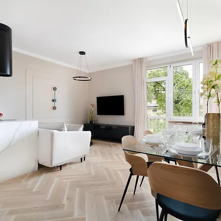 Easy Rent Apartments- Citycenter Place Lublin Exterior photo