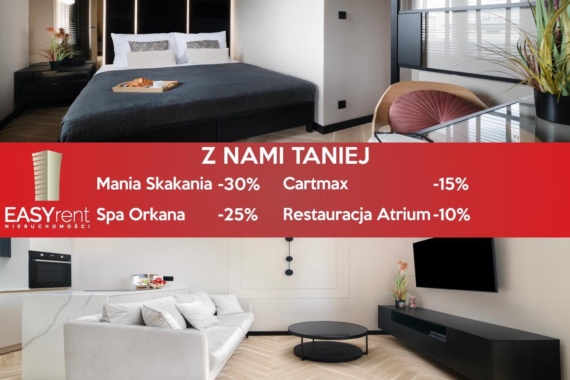 Apartment Easy Rent Apartments- Citycenter Place *