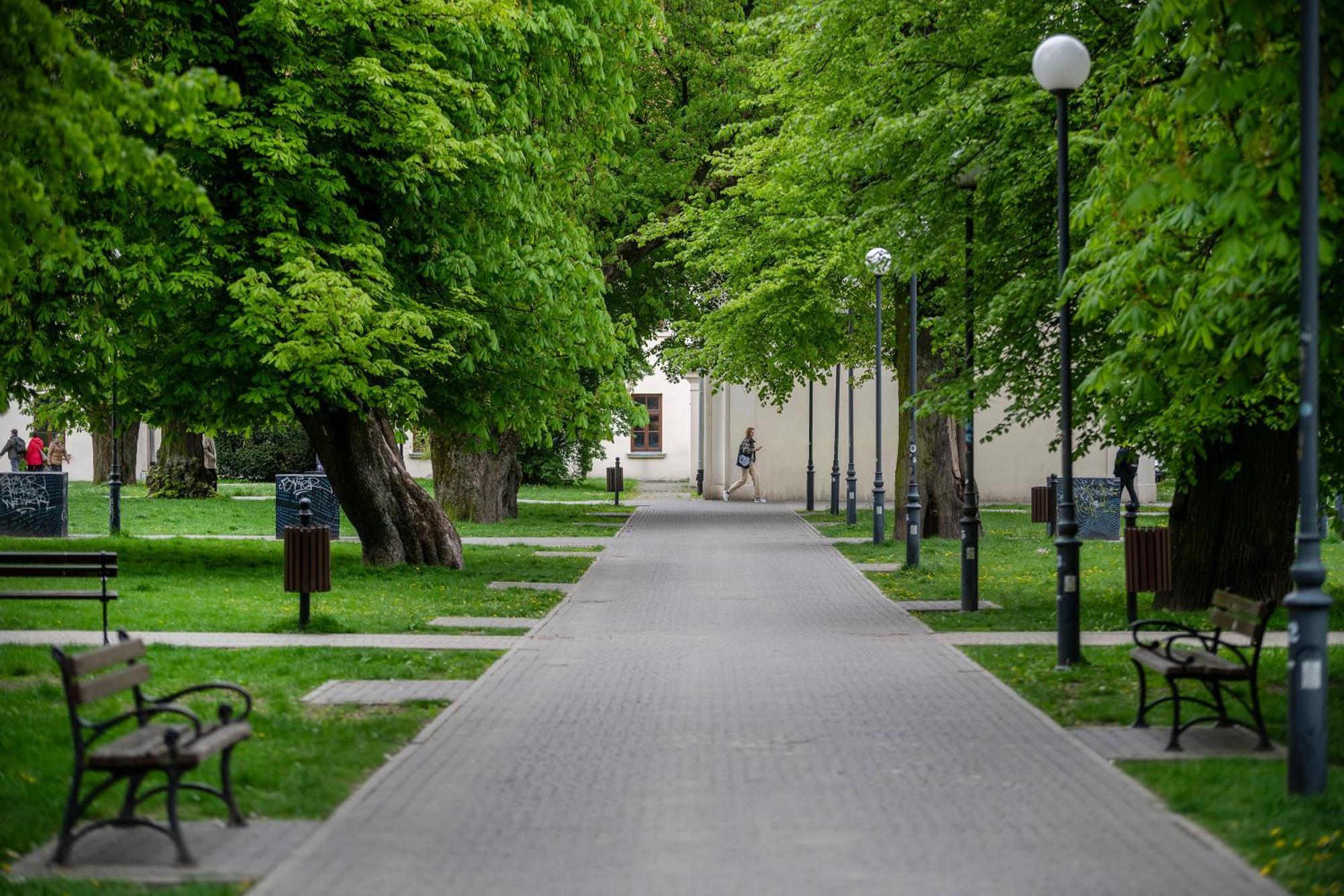 Apartment Easy Rent Apartments- Citycenter Place Lublin