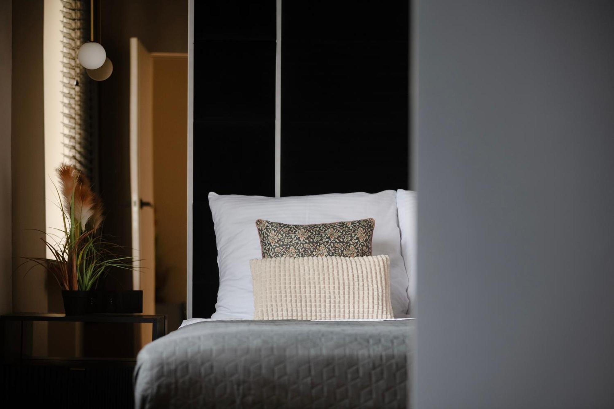 Easy Rent Apartments- Citycenter Place Lublin