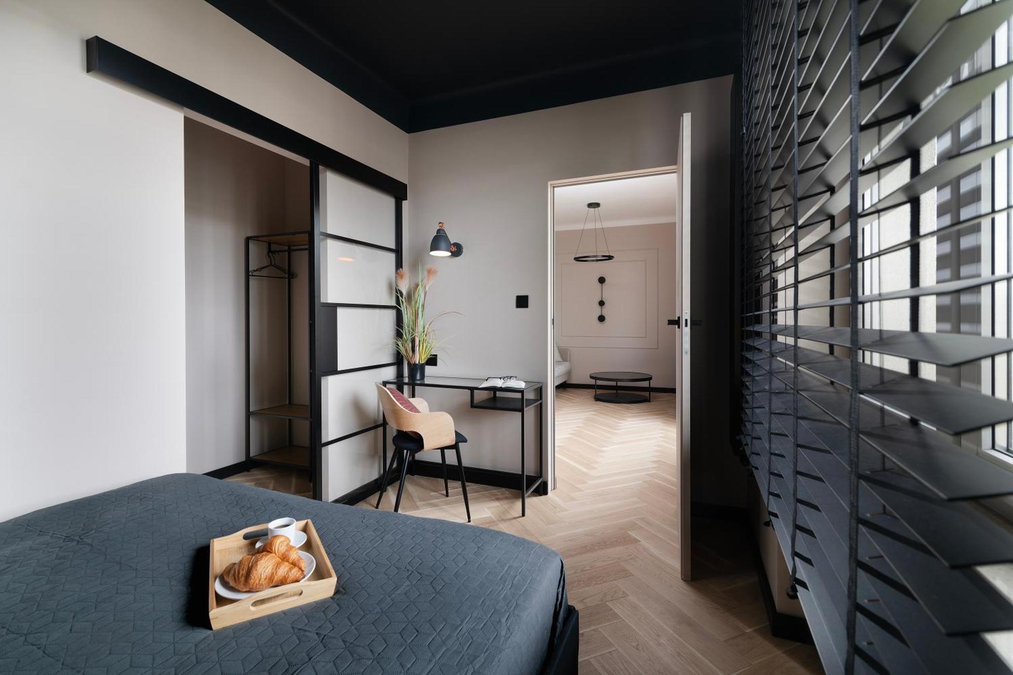 Apartment Easy Rent Apartments- Citycenter Place