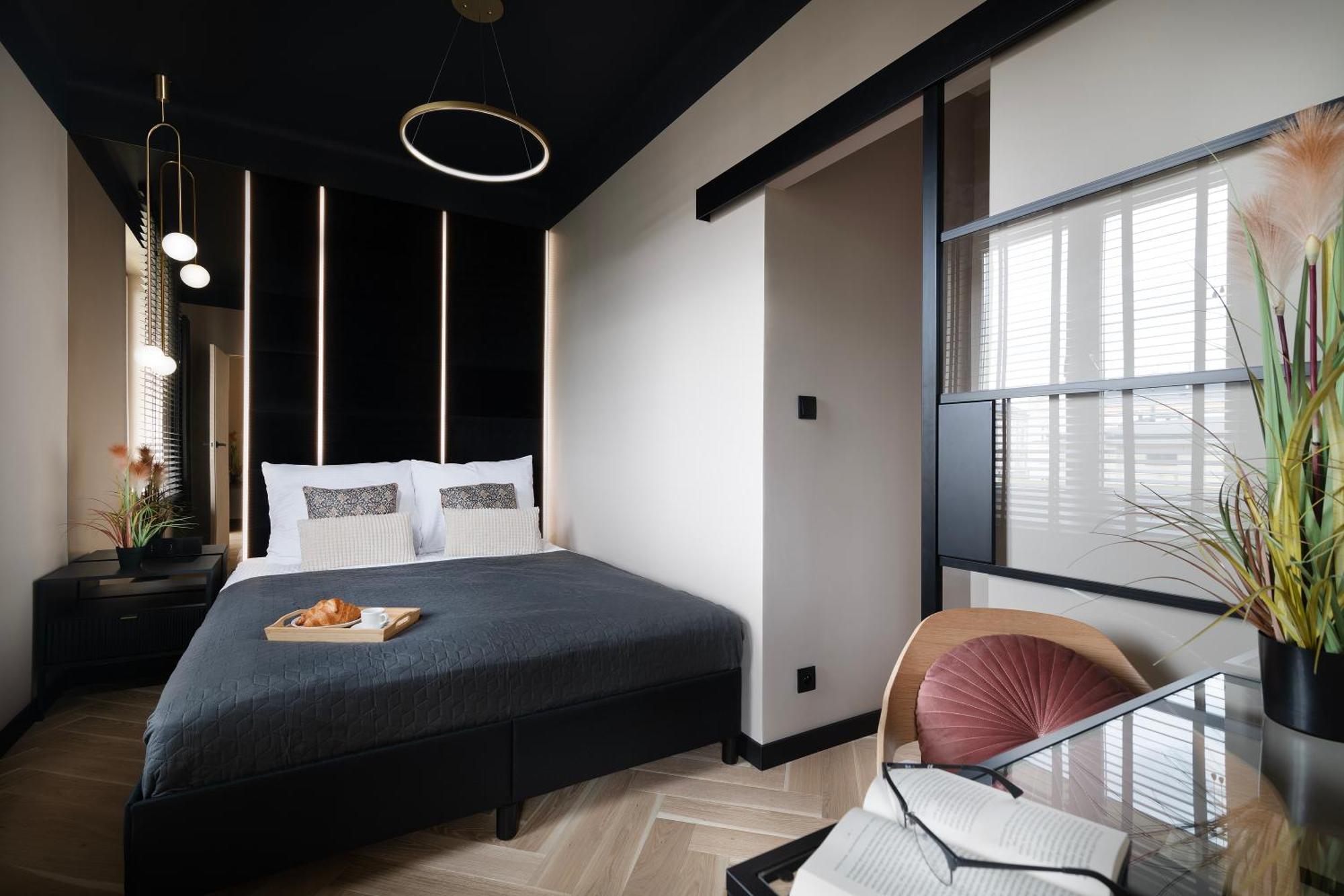 Apartment Easy Rent Apartments- Citycenter Place *