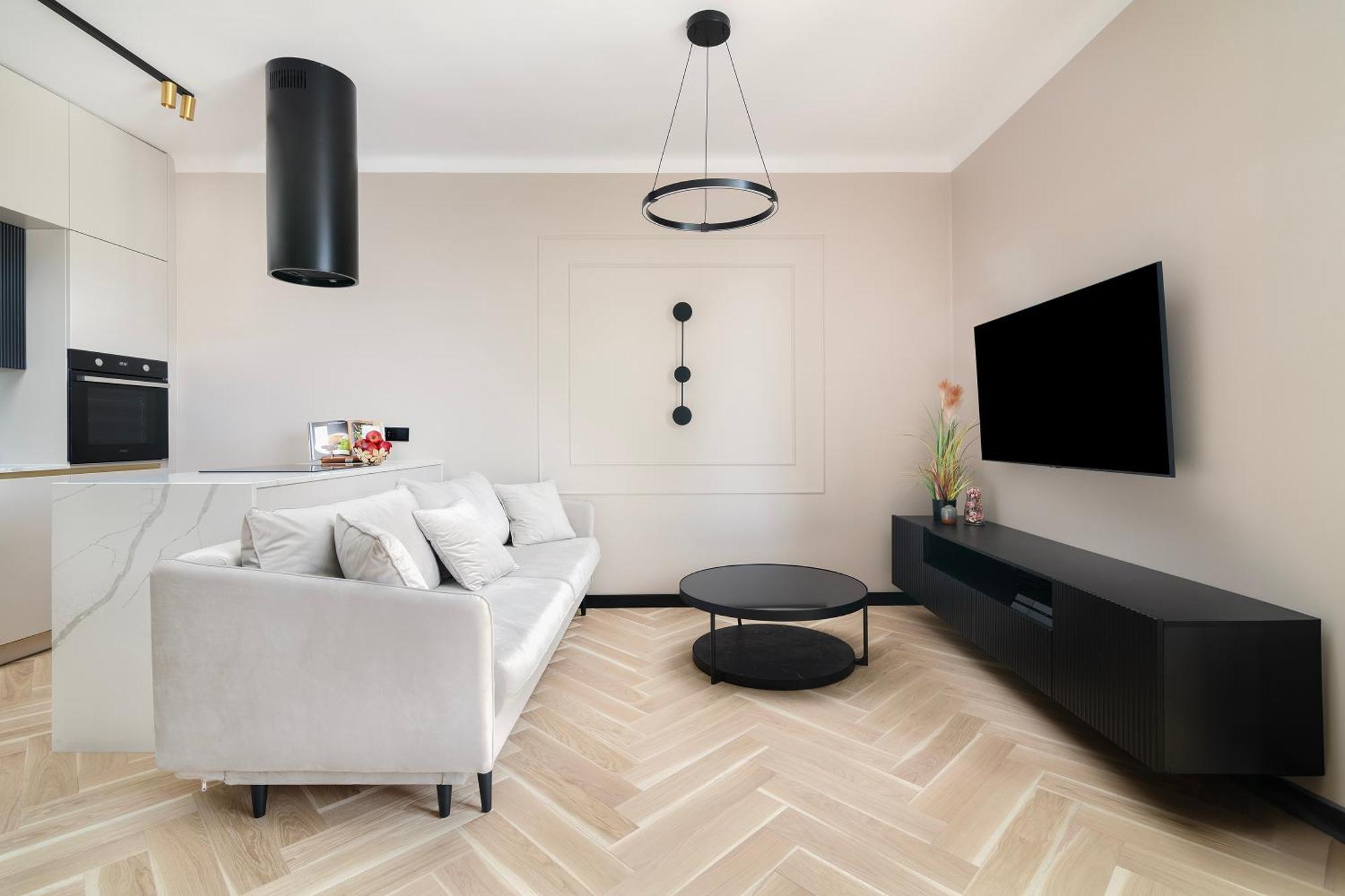 Easy Rent Apartments- Citycenter Place